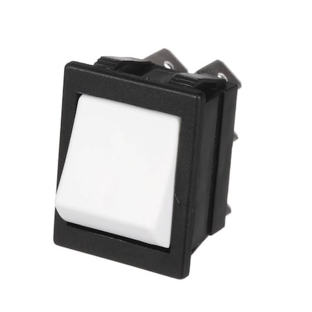 Alliance Laundry Systems SWITCH MOMENTARY 250V 16A F340412